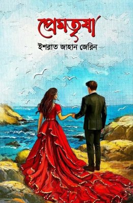 প্রেমতৃষা: ইসরাত জাহান জেরিন- Premtrisha: Israt Jahan Jerin