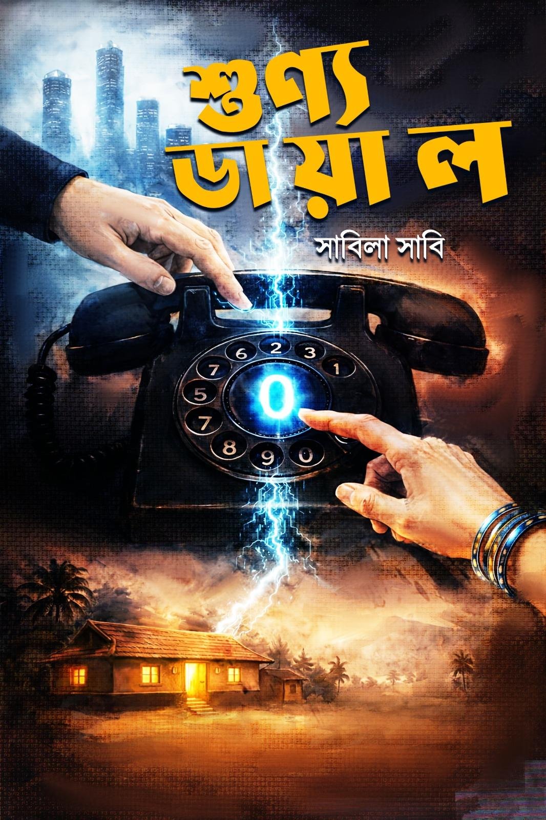 শূন্য ডায়াল: সাবিলা সাবি-Shunno Dial : Sabila Sabi 
